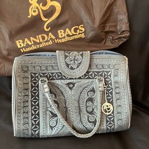 Banda Bag - Weekender